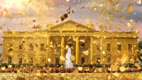 The WHITE HOUSE just posted this! 🇺🇸❤️🤍💙