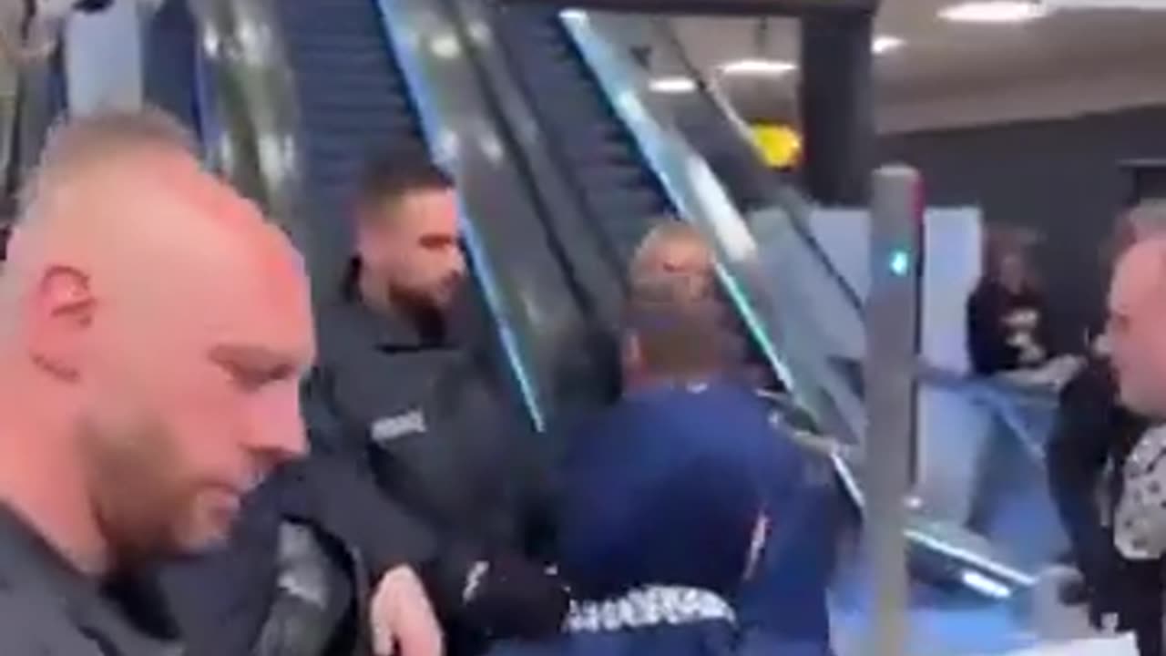 💀🚓 Wait For The Shocking Reaction! Insulting The Cops In Berlin | FunFM