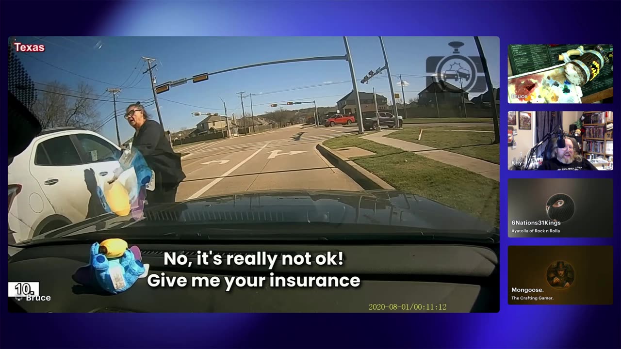 Khy's Musings 10JAN 26