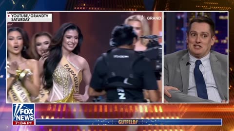 The Gutfeld Show - October 22nd 2025 ........