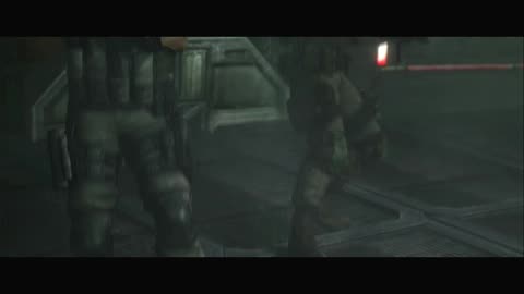 LIVE! Resident Evil 6 - PART 15