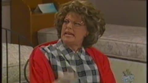 MadTV - Loraine Bed Shopping