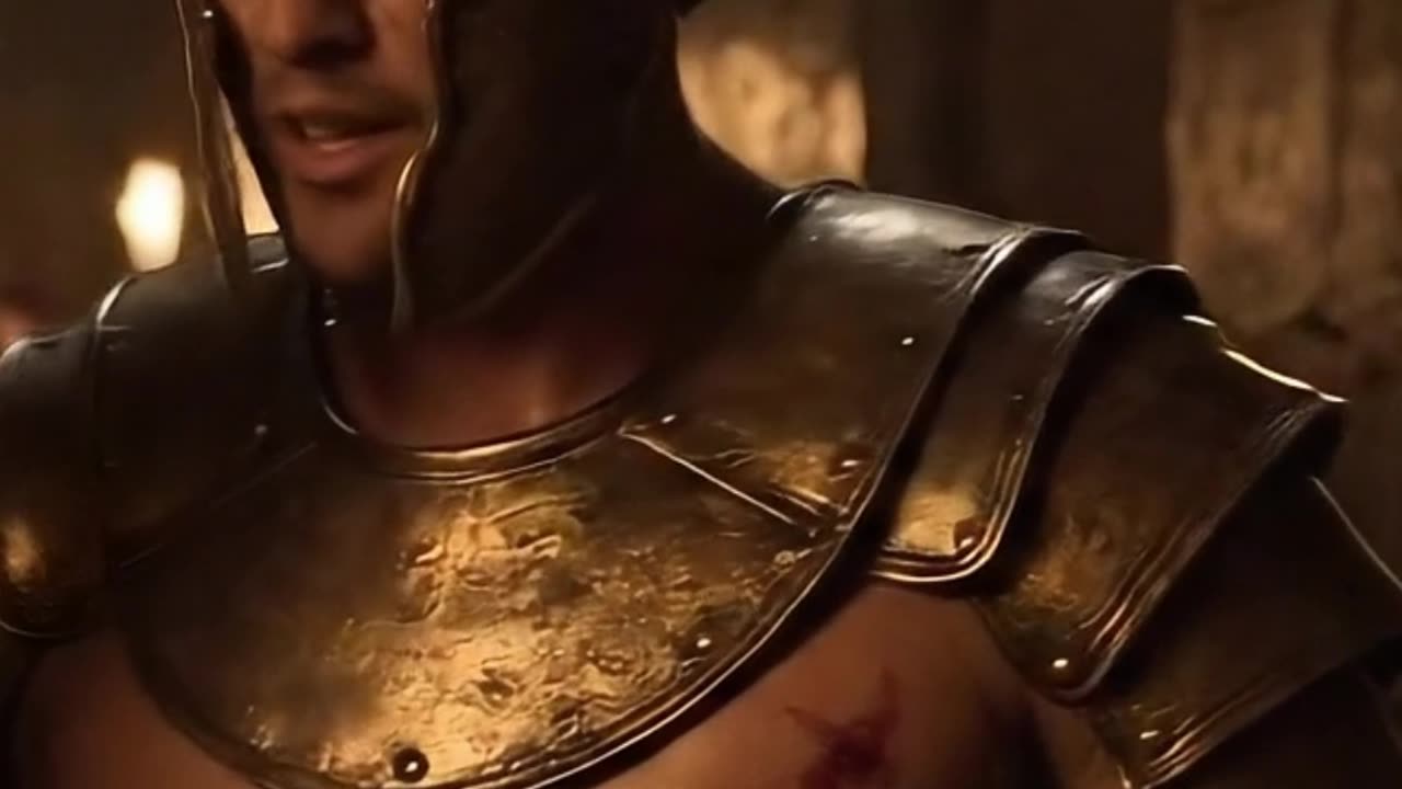 They Flooded the Arena?! Ancient Rome Was Wild...
