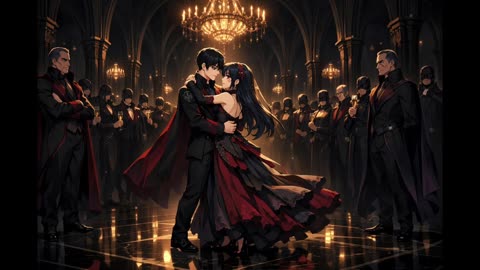 A Fate They can not Refuse V7