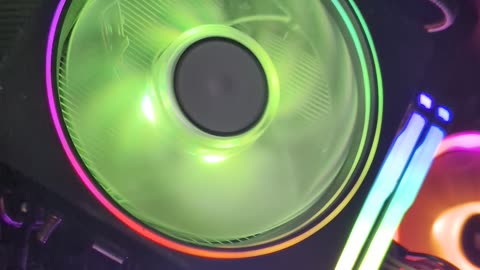 Ryzen 3700X Build Fixed With New Motherboard!