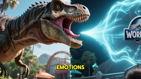 What If Dinosaurs Could Speak