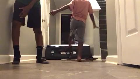 Tricks video