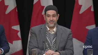 Canada: Civil society groups call on Liberal government to withdraw hate crime bill – December 3, 2025