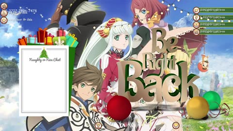 Tales of Zestiria Day 16