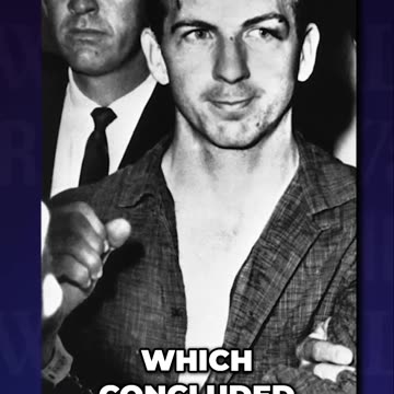 JFK Assassination_ Warren Commission Secrets Revealed