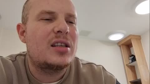 When God Was a Drug ~ Luke Johnson