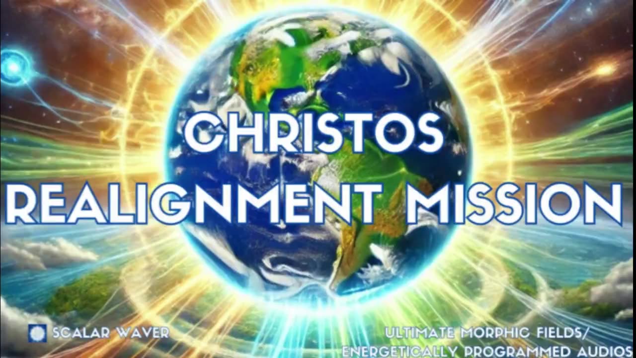 Christos Realignment Mission +33X
