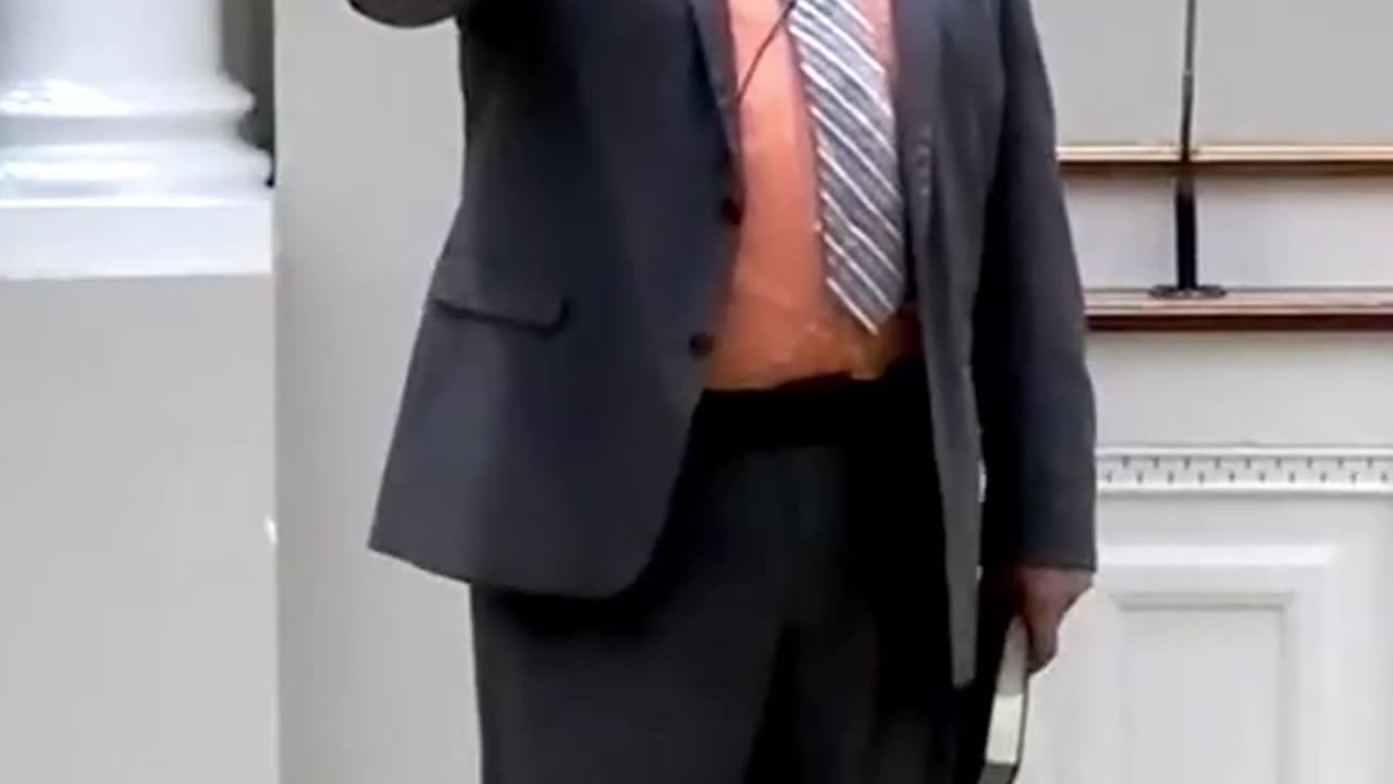 The Second Effect of Sin: Fear and the Urge to Hide (Genesis 3)