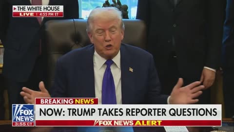 Trump SLAMS Trevor Noah, Confirms He Plans to Sue Him