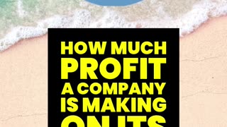 What is the Gross Margin of a Stock?