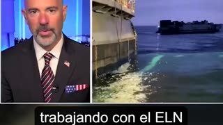 New DEA Director Terry Cole: Venezuela has become a narco-terrorist state