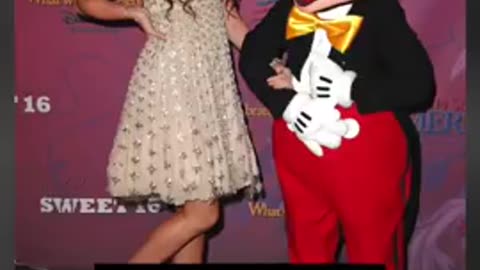 Kids grow up with them as harmless Disney faces… then the script switches.