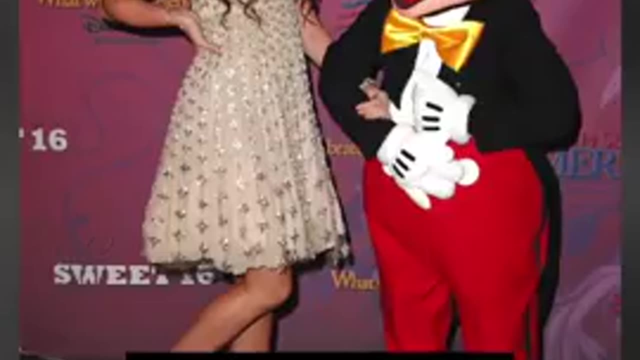 Kids grow up with them as harmless Disney faces… then the script switches.