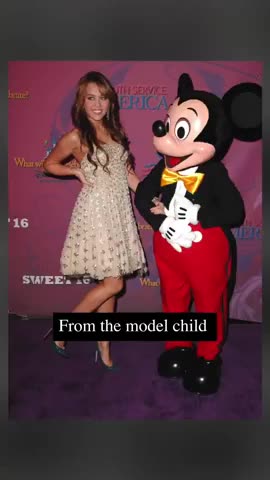 Kids grow up with them as harmless Disney faces… then the script switches.