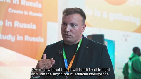 🇷🇺 🏹 🎣 Rybar’s Analysis: A Discourse on Media Transformation by Mikhail Zvinchuk
