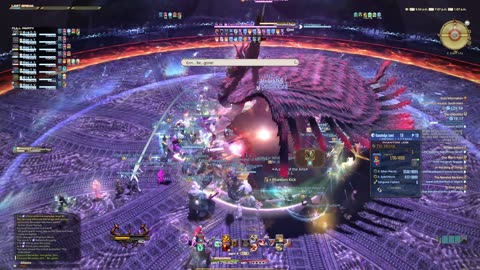 Final Fantasy XIV - Occult Crescent Part 4