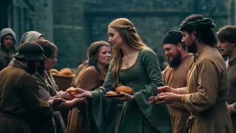 POV: Life as a Noble Girl in a Royal Era 👑✨