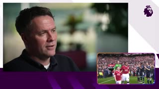 Reactions to the Most ICONIC Premier League Run-In Moments