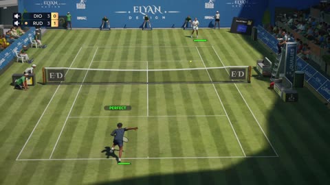 TIEBREAK NEW UPDATE! - MY most INTENSE MATCH