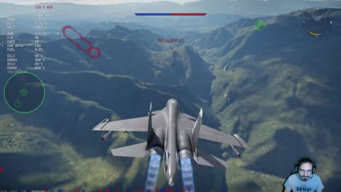 [HD] LEVIATHANS UPDATE