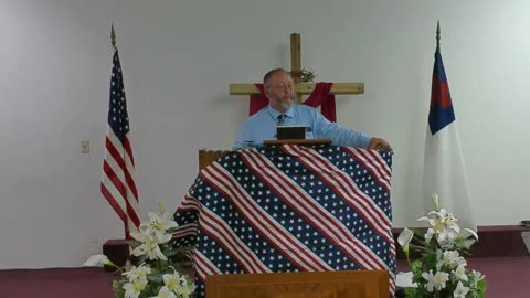 Independent Bible Baptist Church Pittsburg, Kansas USA 05/25/2025
