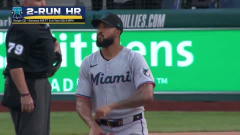 MLB - Bryce Harper has slugged 3 home runs over his last 4 games!