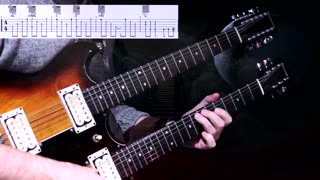 Learn Stairway to Heaven (intro) Led Zeppelin