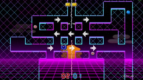 Magnet Jack Gameplay