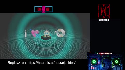 HJ.TV is Live!