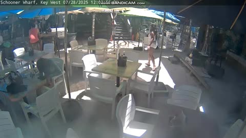 JULY 28 2025 LIVE AT SCHOONER WHARF BAR PART 2