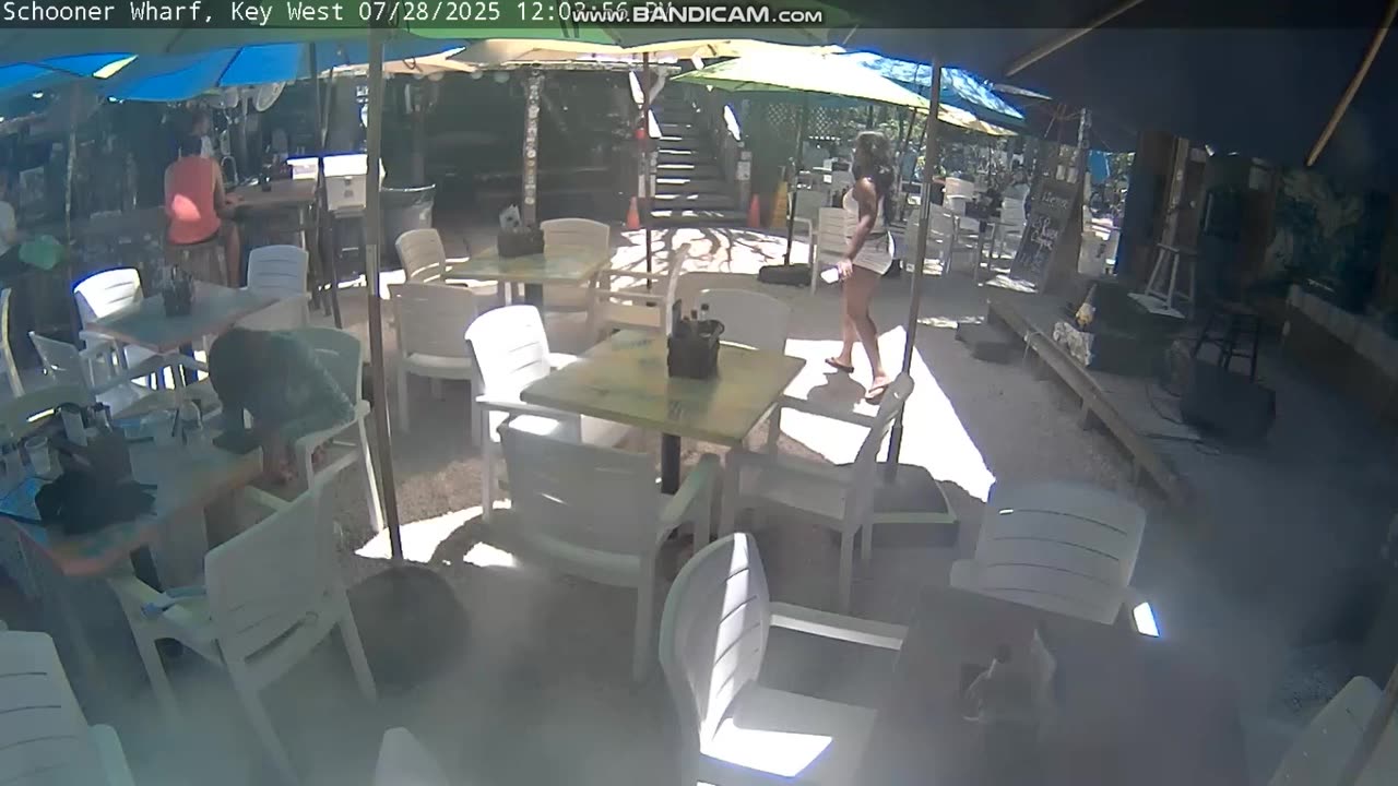 JULY 28 2025 LIVE AT SCHOONER WHARF BAR PART 2