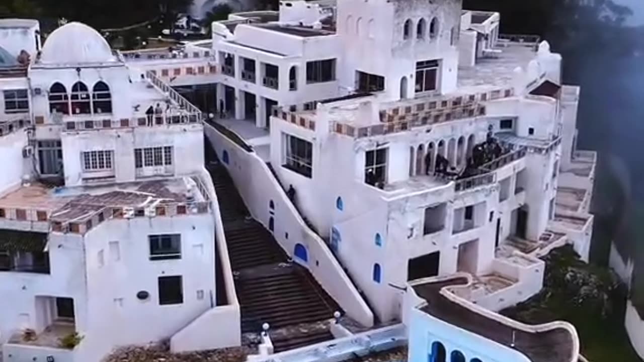 tourism algeria 2025#RumbleTakeover