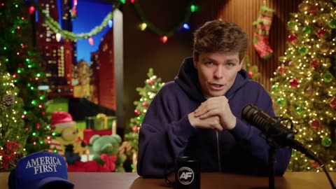 We're Not Going Down Without A Fight