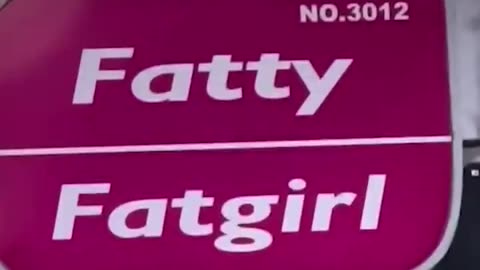 Asians Spare No Shame