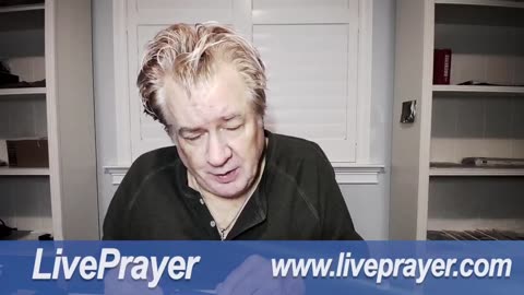 Liveprayer with Bill Keller 10/29/25