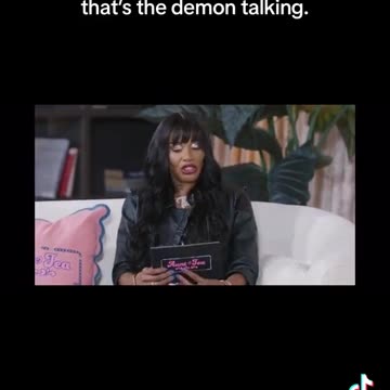 Jezebel and Leviathan Spirit in Operation