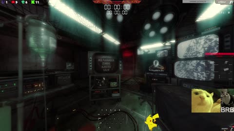 2K QHD 60 FPS | CALL OF DUTY | BLACK OPS | KINO DER TOTEN | +0 0 DOWNS | SPEEDRUN | SUBIENDO RONDAS