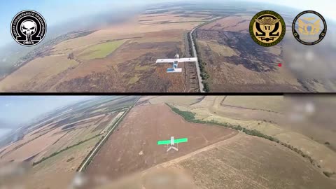 🛡️🔥 Ukraine Russia War | SOF Unit "Kryla Omega" Destroys Russian UAVs Mid July 2025 | RCF