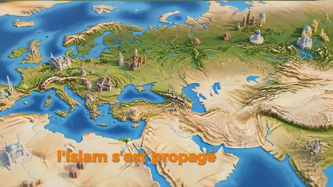 Croyez-le ou non… L’islam est-il une religion violente 🤔💣🕊️📖 Voici la vérité ! ⚖️✨ #IslamEtPaix
