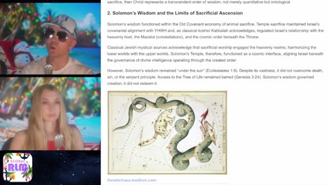 THE SAPPHIRE THRONE - #15 The Seraphim Army of New Draco