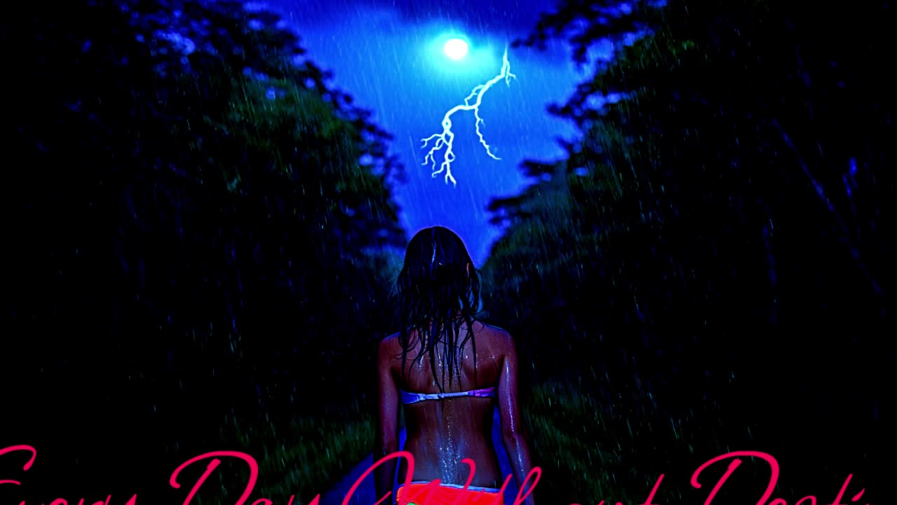 RAP. Song Every Day Without Destiny.