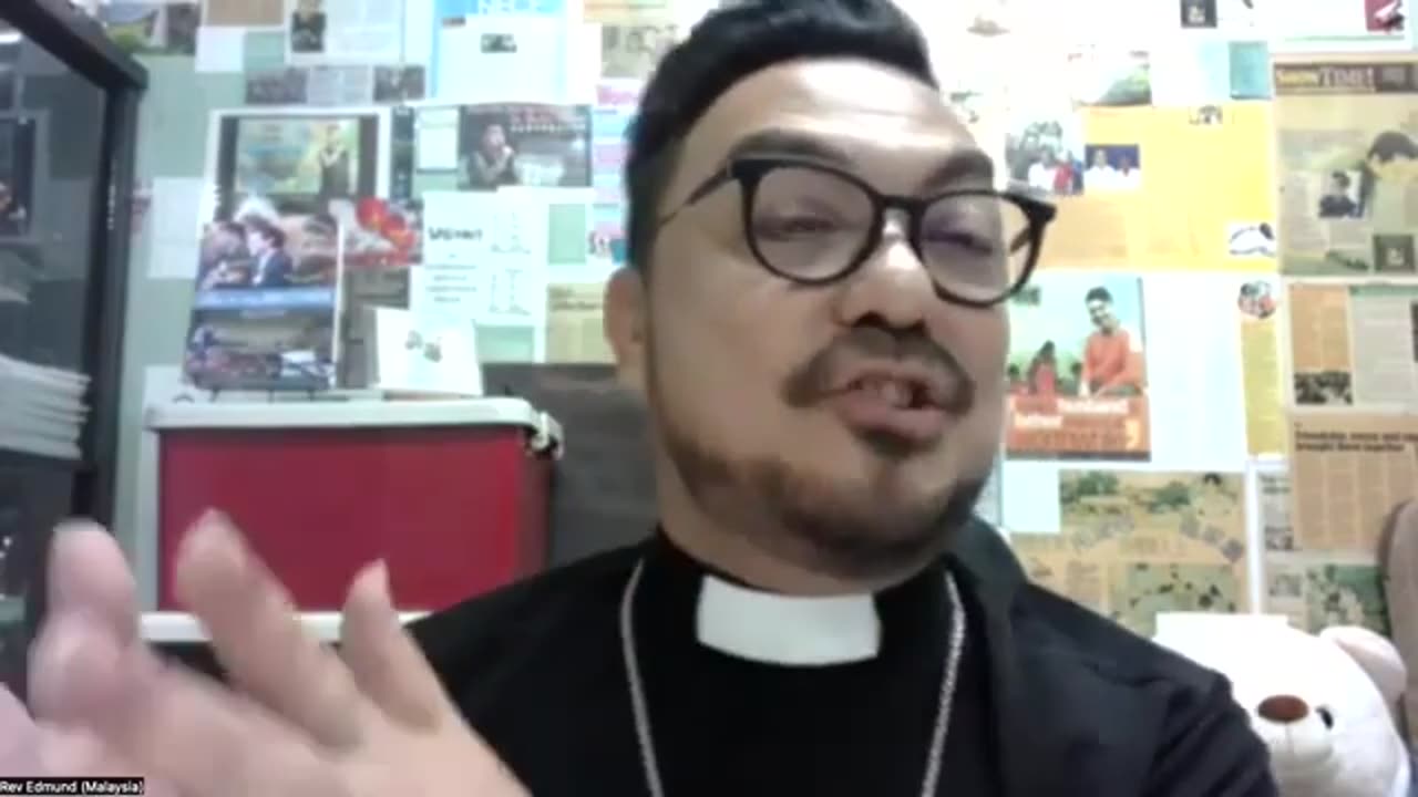 VMeet DUMC - February 2024 Sexuality