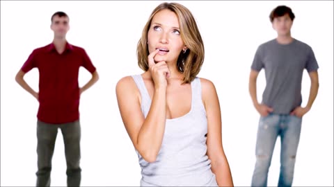 (2022) Neo Oculorum - Mujeres De Alto Valor MGTOW Español