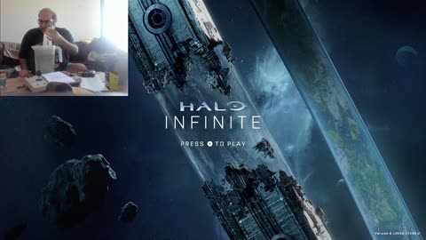Halo Infinite (THE PC X SEX GA(Y)ME (P)ASS)