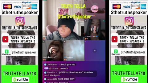 BOSSONAIRE CRASHING OUT AFTER RECEIVING EVICTION NOTICE PT. 2